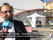 Antonello Grosso La Valle - La Pro Loco: sviluppo locale e ruolo nel Terzo Settore
