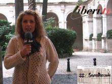 Sheyla Bobba, Presidente dell'associaizone SenzaBarcode