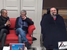 "Due vite. Una stessa lotta per essere liberi" - Rocco Mangiardi & Antonio Saffioti