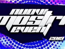 Promo - Nuovi Mostri Event - 18 agosto 2019 - Cleto (Cs)