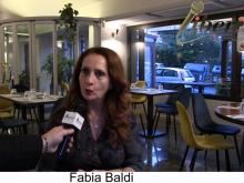 Fabia Baldi - Seminario "Per un Nuovo Umanesimo" su Scuola, Università e Formazione