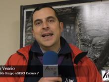  Intervista a Basilio Vescio - Platania - Nel cuore del mondo a Panetti