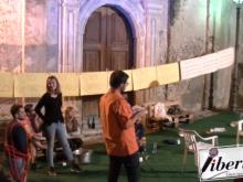 Vite a Caso, spettacolo Teatrale - Cleto Festival 2018, Cleto (Cs).