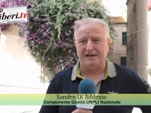 Sandro Di Addezio -  Festa delle Pro Loco nel Borgo dei Borghi