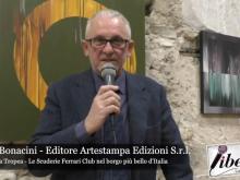 Carlo Bonacini - La Rossa a Tropea