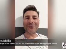 Stefano Scibilia - Un viaggio per la vita