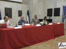 Cittadinanza onoraria a Francesco Paolo Fulci - Tropea - 1 luglio 2022