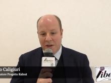 Intervista a Mario Caligiuri, Coordinatore Progetto Kalnut