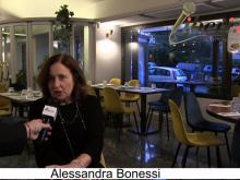 Alessandra Bonessi - Seminario "Per un Nuovo Umanesimo" su Scuola, Università e Formazione