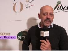 Gianfranco Pascucci - 50 TOP ITALY - I migliori ristoranti d'Italia 2020