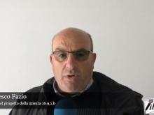 Intervista a Francesco Fazio - Biodiversità tra i due mari 