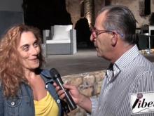 Cria da maré - Intervista ad Anna Macrì