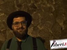 Mattia Triuzzi - Cleto Festival 2018, Cleto (Cs)