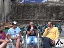 "Vite a Caso", interviste - Cleto Festival 2018, Cleto (Cs).