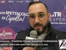 Natale Santacroce - Tropea Experience 2022