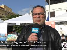 Paolo Nicolazzo - La Pro Loco: sviluppo locale e ruolo nel Terzo Settore