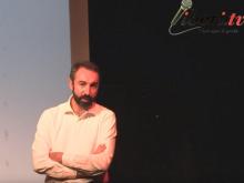 Davide Barillari, Consigliere della Regione Lazio (M5S)