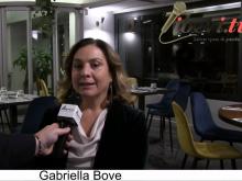 Gabriella Bove - Seminario "Per un Nuovo Umanesimo" su Scuola, Università e Formazione