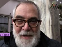 Salvatore Tassa - 50 TOP ITALY - I migliori ristoranti d'Italia 2020