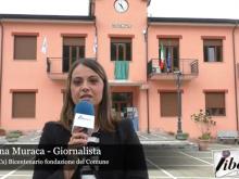 Intervista a Rossana Muraca - Celebrazione del Bicentenario della fondazione del Comune di Bianchi