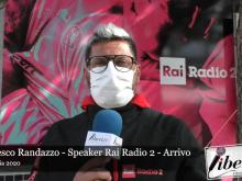 Francesco Randazzo - Giro d'Italia 2020 - 12° Tappa: Cesenatico - Cesenatico