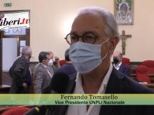 Fernando Tomasello - Presentazione di "Pro Loco, risorsa per il territorio"