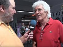 Intervista a Ninetto Davoli - VUOTI DI MEMORIA di Ugo Spagnuolo