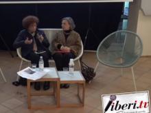 Fuori dalla stanza tutta per sè - La scrittura delle donne in Calabria