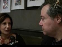 Antonella Sotira, Presidente di IUSGUSTANDO - "Questa è arte! Death's art"