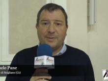Il Ponte di Annibale - Intervista a Raffaele Pane Sindaco di Scigliano (Cs)