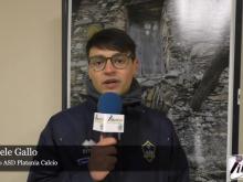 Intervista a Gabriele Gallo - Platania - Nel cuore del mondo a Panetti 