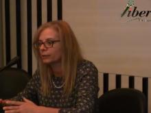 Annalisa Scopinaro - Il riconoscimento dei diritti: specificità delle malattie rare