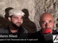 Marco Silani "Cola" - Castello di Savuto. Cleto (Cs).