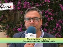 Maximiliano Falerni - Festa delle Pro Loco nel Borgo dei Borghi