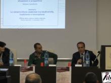 La castanicoltura calabrese - Soveria Mannelli 12 dicembre 2019