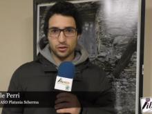 Intervista a Raffaele Perri - Platania - Nel cuore del mondo a Panetti 