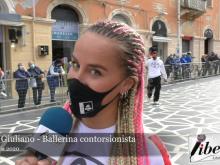 Marta Giuliano  - Giro d'Italia 2020