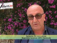 Ignazio Di Giovanna -  Festa delle Pro Loco nel Borgo dei Borghi