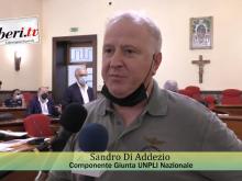Sandro Di Addezio - Presentazione di "Pro Loco, risorsa per il territorio"