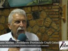 Vitaliano Marino - Consiglio Direttivo Unpli Catanzaro