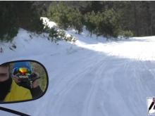 Sila - Villaggio Palumbo - Nonostante tutto, il divertimento continua!