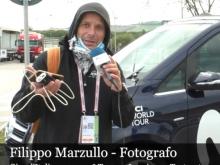 Filippo Mazzullo - Giro d'Italia 2020 - 10° Tappa: Lanciano - Tortoreto