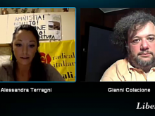 Metterci la faccia! Intervista ad Alessandra Terragni sul Sit-In davanti le carceri per l'Amnistia