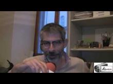 Alessandro Capriccioli neoeletto Segretario dell'Associazione Radicali Roma Alessandro Capriccioli neoeletto Segretario dell'Associazione Radicali Roma
