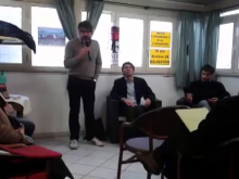 LA PRIMAVERA DI OSTIA - Incontro pubblico con Riccardo Magi, Consigliere capitolino radicale