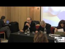 Alessandro Manna - Lavori Assemblea congressuale dell'Associazione IL CANTIERE 4/16