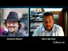 Conversazione con Alessandro Massari, membro della Direzione di Radicali Italiani 4/04/14