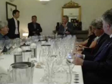 Alessandro Scorsone. Gli 80 anni di Gerardo Cesari e... dell'azienda vinicola Gerardo Cesari