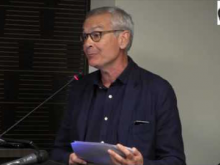 Relazione di Andrea Balbi - Tavolo sanità regionale M5S: Cinque proposte per la sanità del Lazio