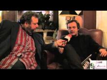 Andrea Bernaudo - Assemblea Congressuale de "IL CANTIERE" 25/01/2015